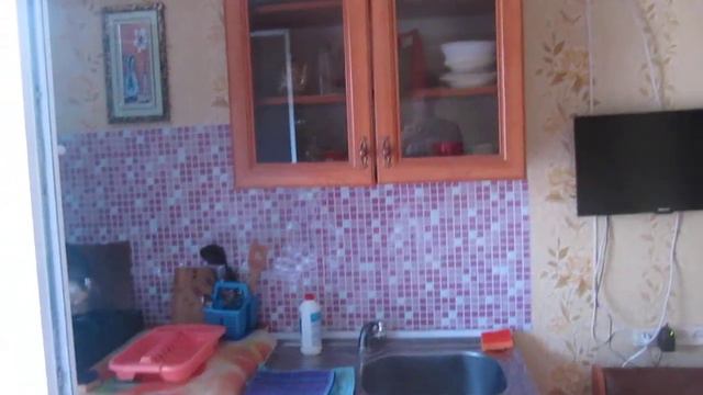 Крым Андреевка, гостевой дом Солнечный смотреть онлайн
