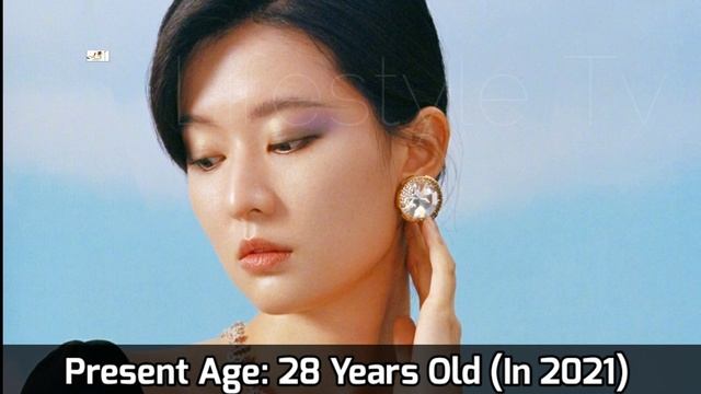 Dream Garden Chinese Drama Cast Real Name & Ages || Bridgette Qiao, Simon Gong, Jing Chao, Sun Yi смотреть онлайн