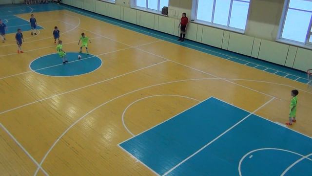Футбол г.Серов 18 января 2020 ("Уралец"-"Арго") смотреть онлайн