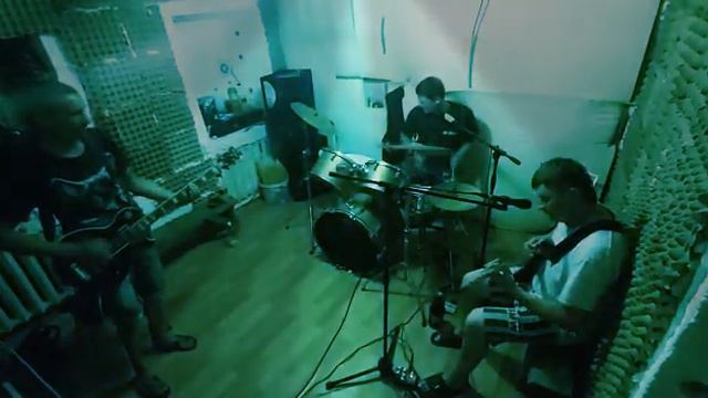 Песня без слов "Кино" (кавер) смотреть онлайн
