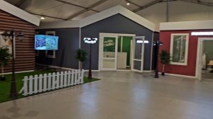 Городская ферма на ВДНХ и еда почти за бесплатно