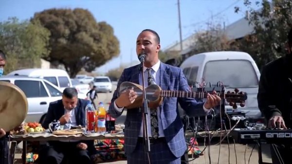 Jalilbek Masharipov_farzand