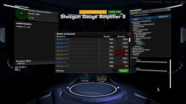 Firefall Basics Walkthrough Part 1: The Printer смотреть онлайн