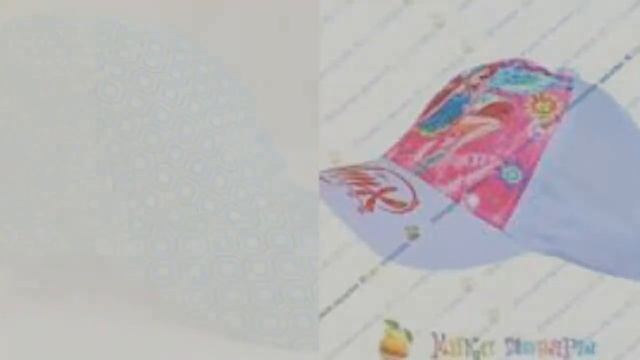 Красивые КЕПКИ смотреть онлайн