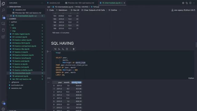 Data Engineering Training | Live Training For Real World IT Jobs | Part 7