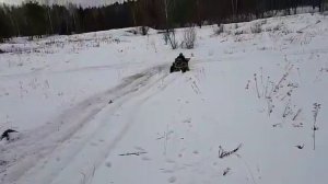 CF MOTO X6