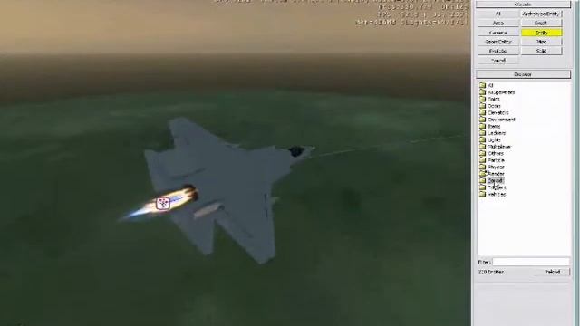 Создание cutscene в SandBox 2 (CryENGINE 2) смотреть онлайн