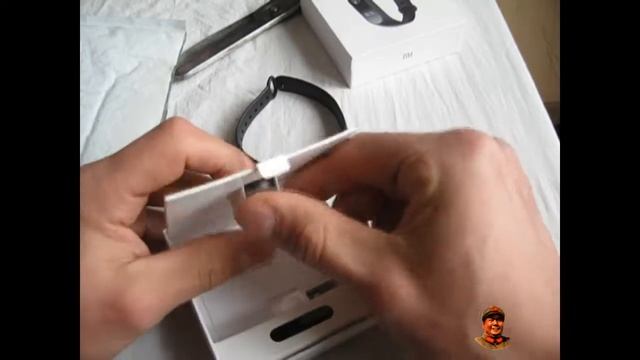 КАК выбрать оригинальный фитнес браслет Xiaomi Mi Band2 с aliexpress ??? смотреть онлайн