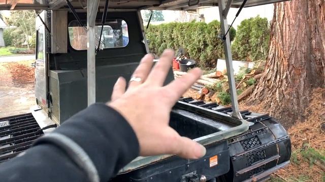 Argo Centaur 8x8 Detailed Walkaround