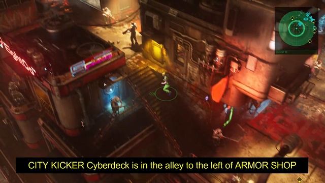 How to open ICE 1 Doors | Cyberdeck Location in Cluster 13 | The Ascent смотреть онлайн