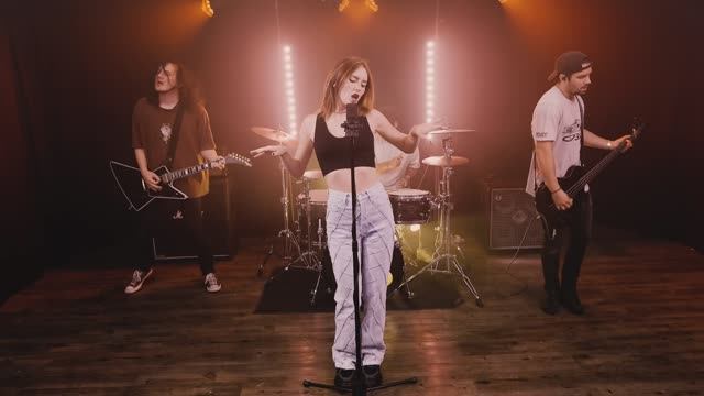 Life Is A Highway - Rascal Flatts (Cover by First to Eleven) смотреть онлайн