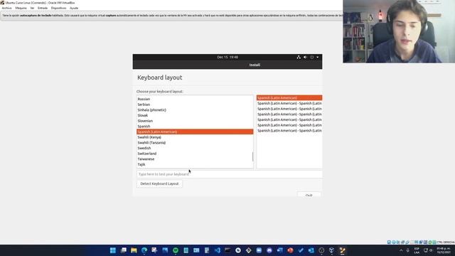 ¿Cómo instalar Ubuntu? Usa la terminal de Linux | Curso de Linux PARTE 1 смотреть онлайн