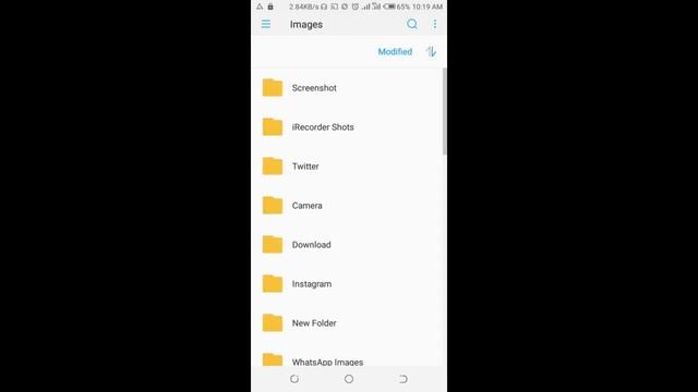 How to Send Pictures as Document in WhatsApp Android смотреть онлайн