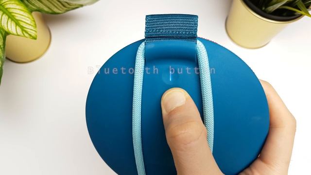 UE Roll 2 - How to Connect to Bluetooth and How to Use смотреть онлайн