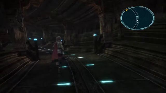 Final Fantasy XIII PC HD Steam Edition #120 (Mission 60) смотреть онлайн