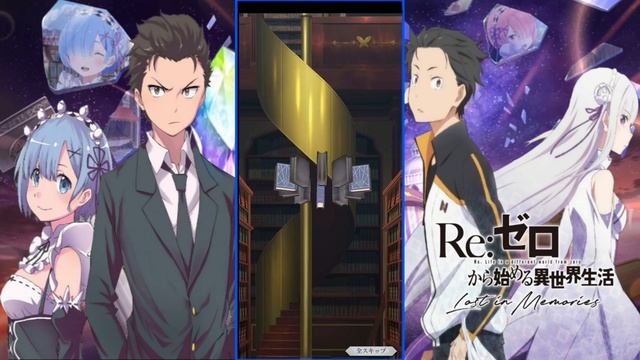 ?*REGRESA Echidna FEST* y le tiro 1 Multi Summon + 1 Multi Ticket a Emilia Cumpleañera | Re zero LI смотреть онлайн