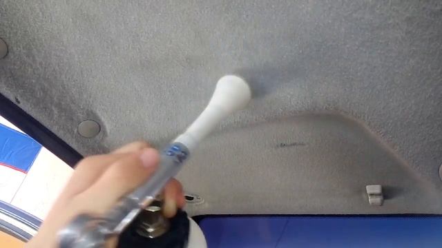 Химчистка авто от E.D.C. смотреть онлайн