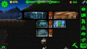 Fallout shelter советы и подсказки к игре