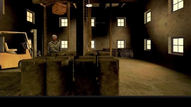 Mummy Tomb Of The Pharaoh 1996 part2 смотреть онлайн