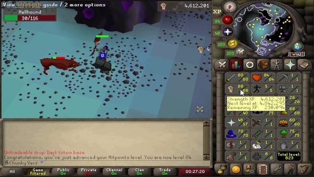 I made 95,000 Chocolate Cakes for this - Xtreme Onechunk Ironman (#06) смотреть онлайн