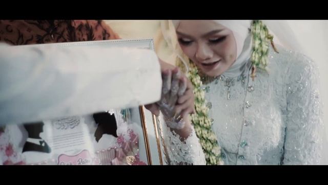 Wedding Highlight Ratna & Didik by Light Studio смотреть онлайн