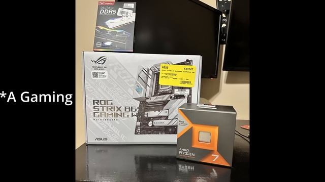 Before You Buy AM5 | AM4 Vs AM5 Gaming Performance