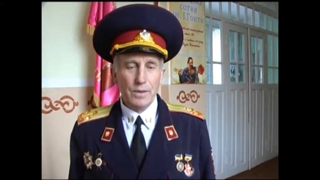 80 Христинівський козацький полк Черкаського крайового товариства Українського козацтваИСПР смотреть онлайн