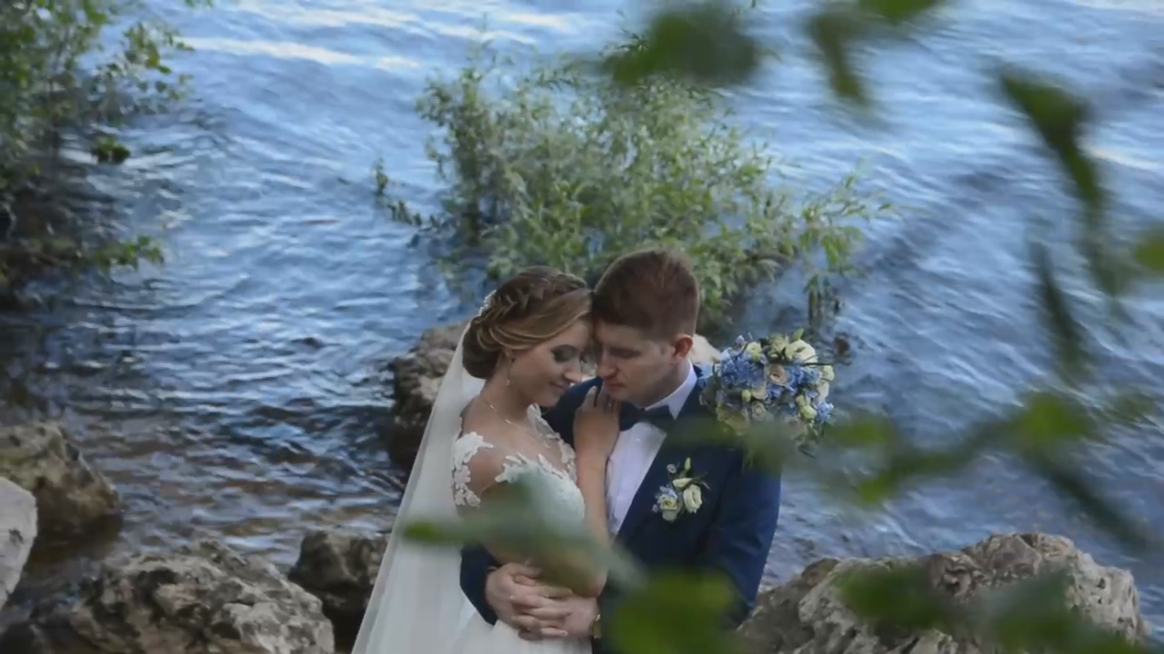 Wedding Day Александра и Екатерины 8-07-17 смотреть онлайн