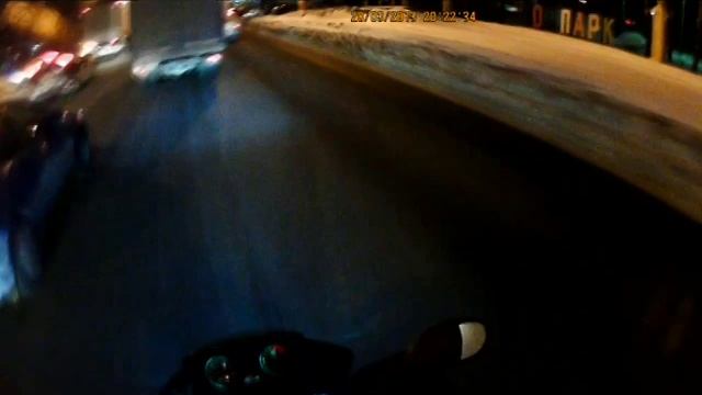 На метле))) смотреть онлайн