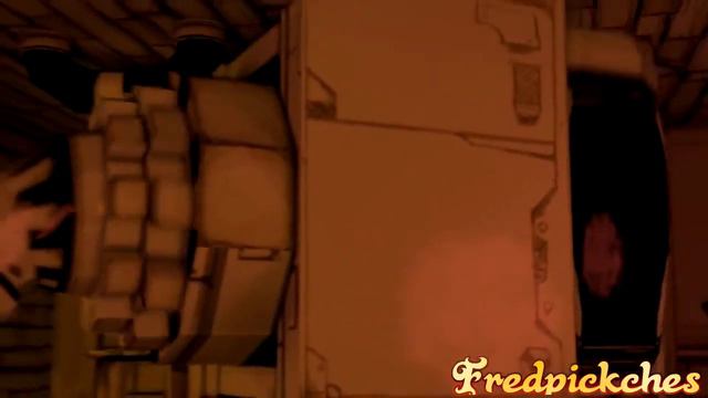 {BATIM SFM} Horror Show RUS CG5
