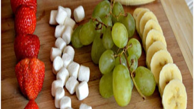 Рецепты от шеф-повара