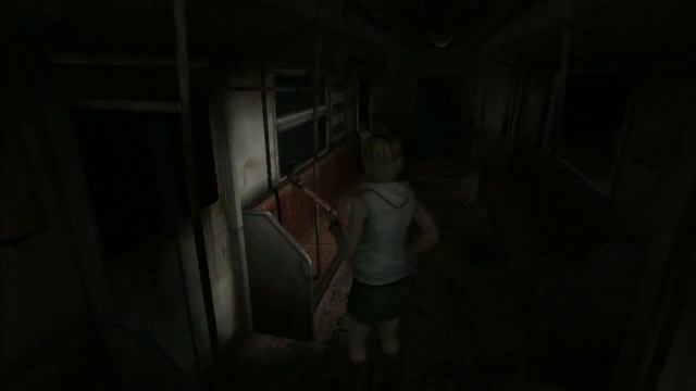 PS3 Longplay [067] Silent Hill HD Collection (Part 5/7: Silent Hill 3, Part 1/3) смотреть онлайн