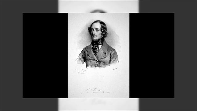Sigismond Thalberg - Fantaisie sur l'opéra « Moïse » de Rossini, Op. 33 (George Wu Teng) смотреть онлайн