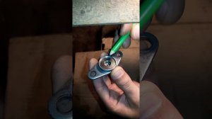 Митсубиши паджеро 2 ремонт соленоида 4 й передачи