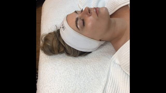 IMAGE SKINCARE - HOME PEEL смотреть онлайн