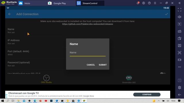 Cómo Manejar OBS desde el Móvil o Tablet смотреть онлайн