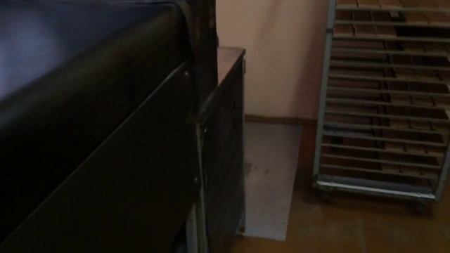Производство сахарного печенья смотреть онлайн