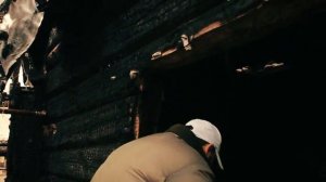 Юрий Спиридонов и Гр.Отставник _Одинокий волк_ Фильм-Клип.