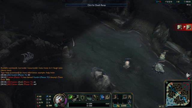 DOUBLE DARIUS ULT?! What Will Happen? (Ability Vs Same Ability Test)