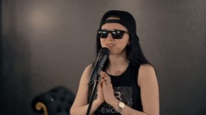 Инна Вальтер Я хочу кричать