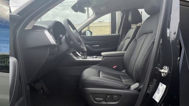 Дешевле некуда! Новая Mazda CX-90 3.3 Turbo AWD за $39K смотреть онлайн