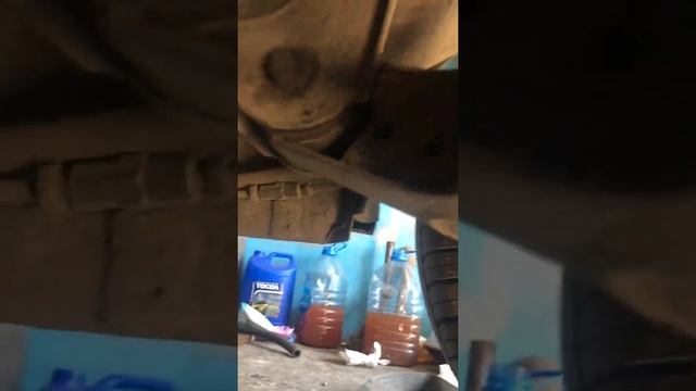 Сзади скрип Ланос смотреть онлайн