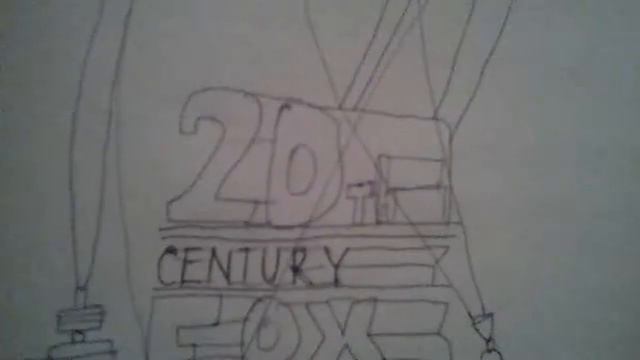 20th Century Fox Television/30th Leonardo Lopez Television (1948-2017) Logos History Update