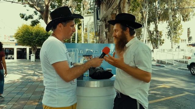 Настоящие ЕВРЕИ | ЕВРЕЙСКАЯ ПРАВДА смотреть онлайн