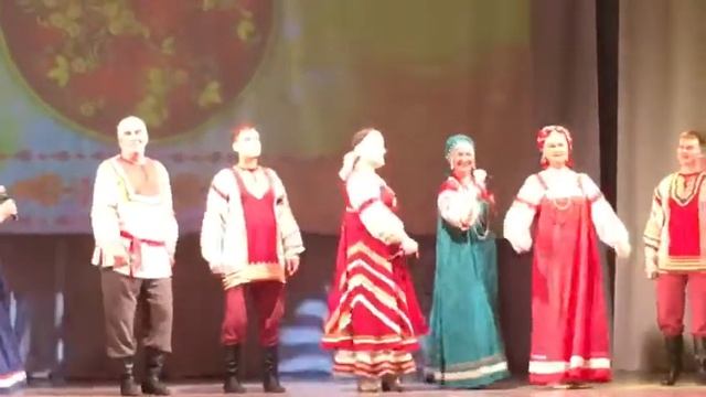 "Затея" Шелехов. смотреть онлайн