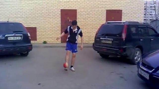 футбольный фристайл urban freestyle soccer смотреть онлайн