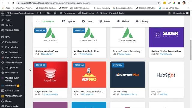 How to Get WordPress Premium Plugin for FREE | Web Developer Trick | WordPress Tutorial 2020 смотреть онлайн