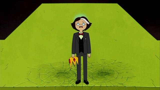 سايمن يقابل غولب 