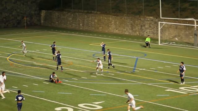 State College - goal against Chambersburg - Ben Oesterling смотреть онлайн