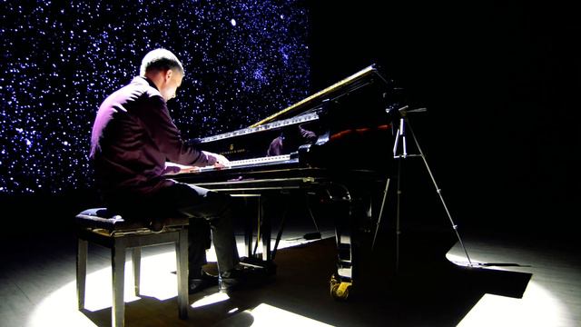 JankowskyOrganist - II Improvisations from excursion to Concert Hall смотреть онлайн